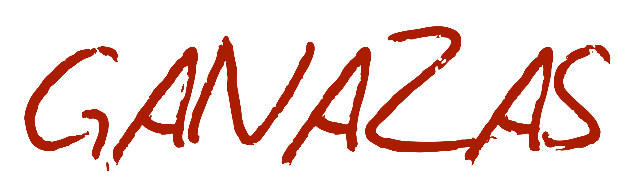 GANAZAS